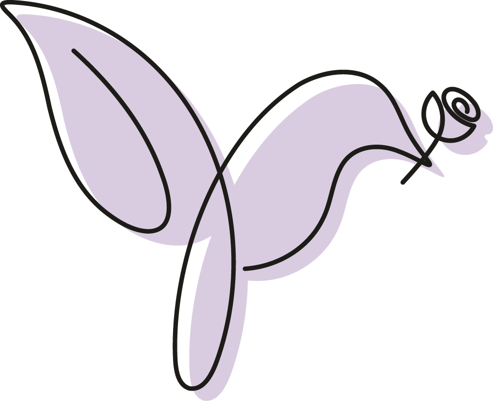 Hautaspalvelu Kaiho Oy - Liikemerkki